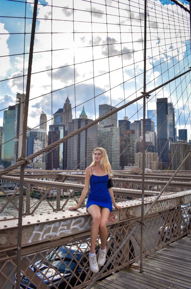 4 Days in NYC