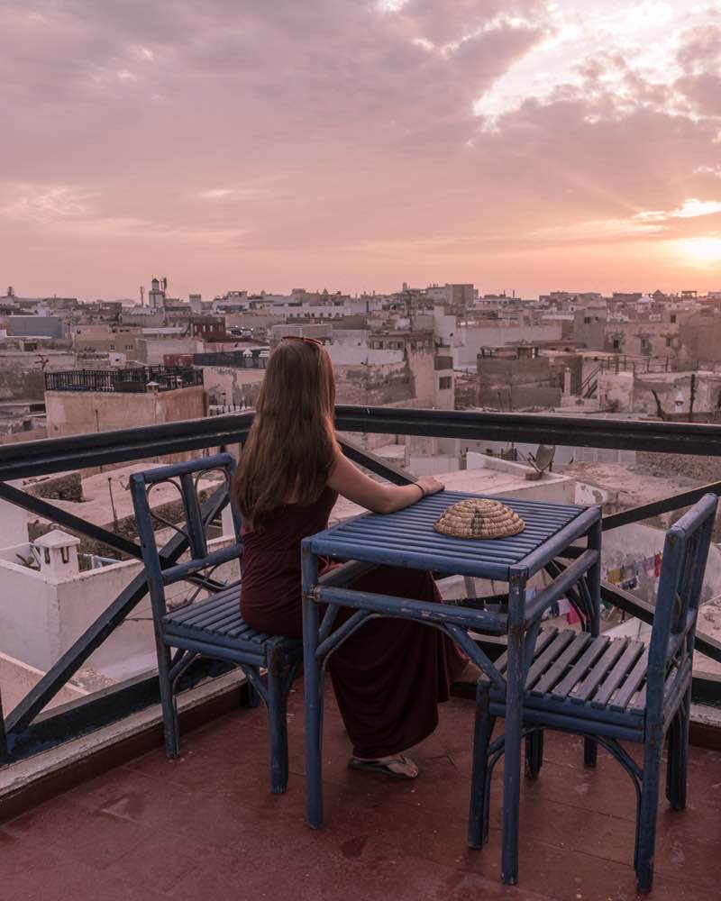 Magical Morocco