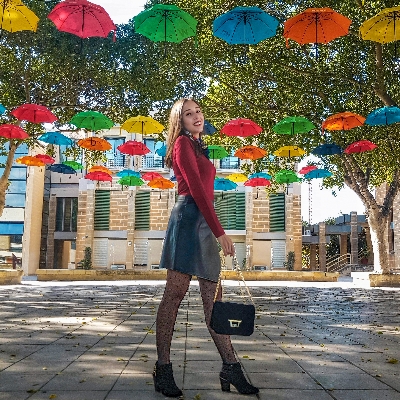 Jasamine Azzopardi