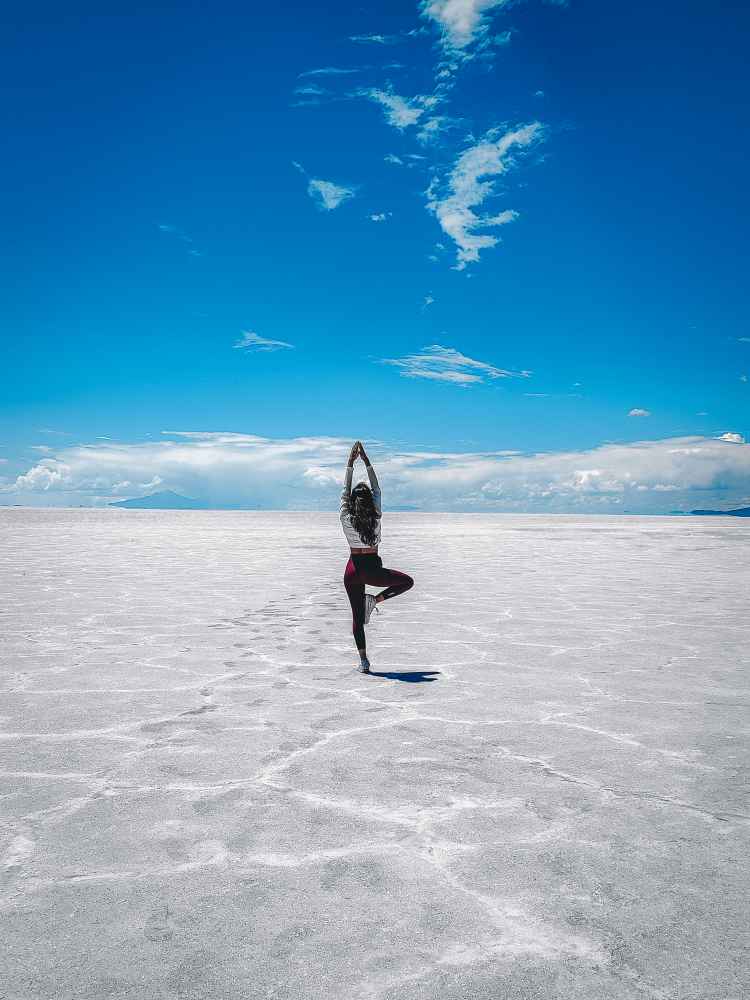 Bolivia and its wonders