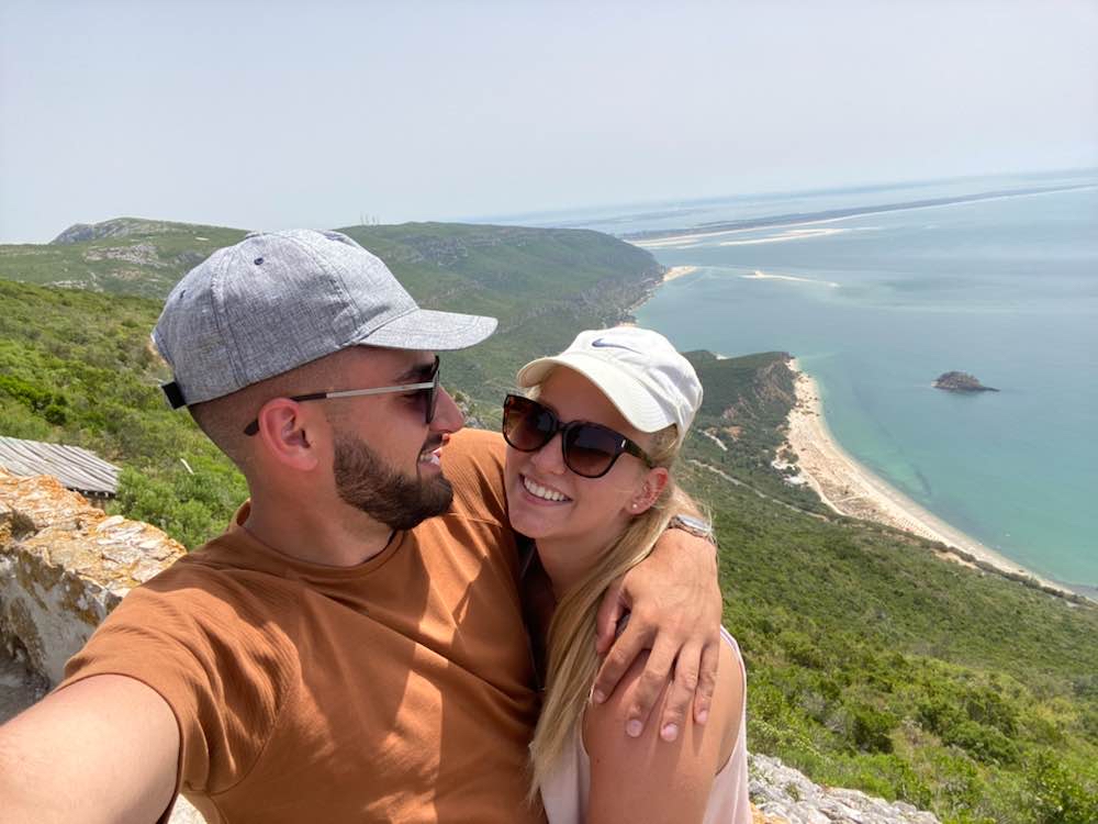 7 days in Lisbon