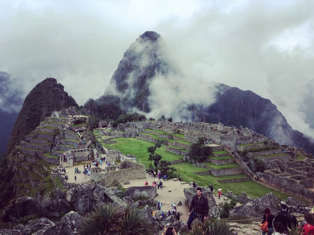 The Ultimate 6 Days in Peru