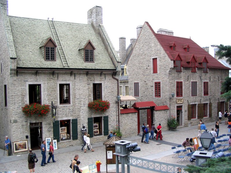 Canada