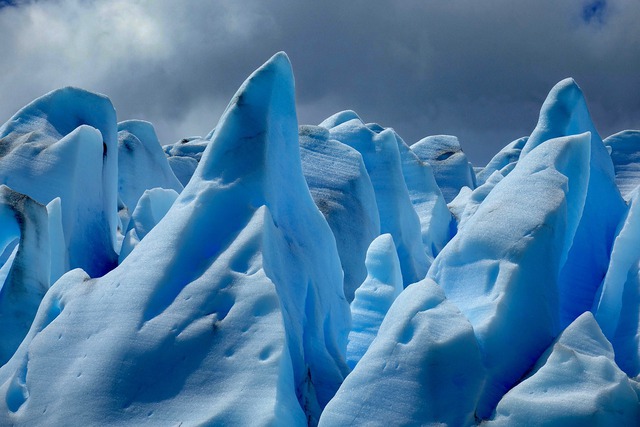Patagonia Hike