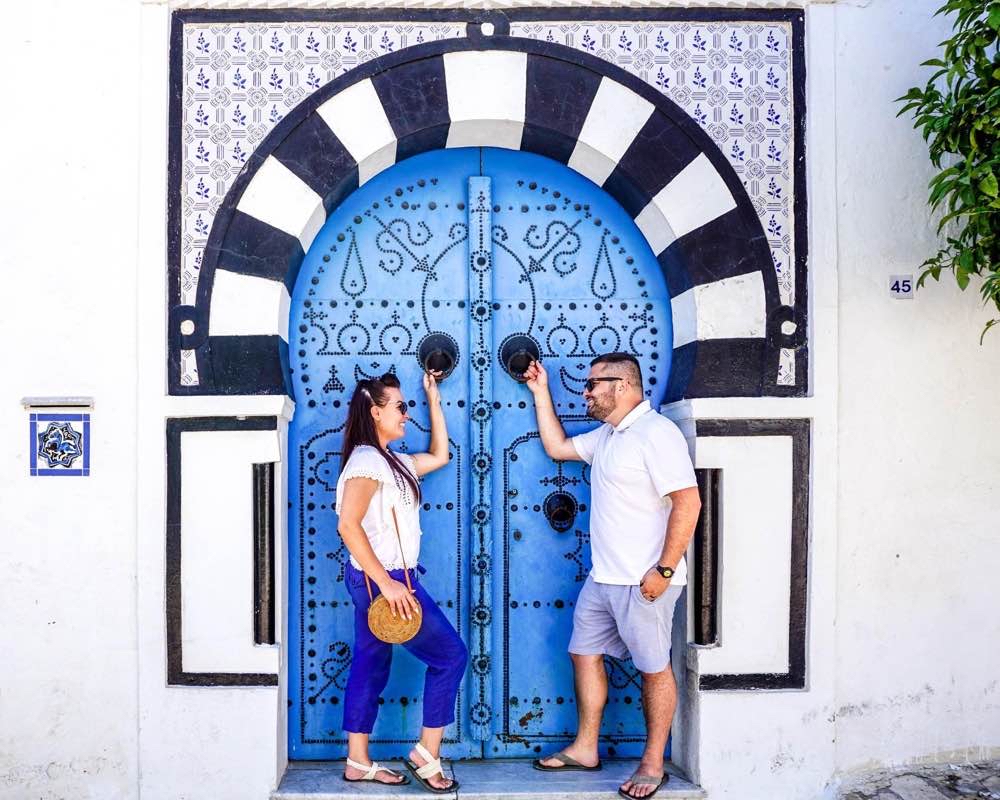 Tunisia - North African Gem