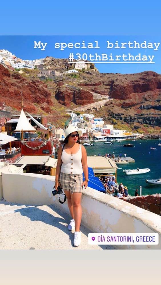 6 days in Greece