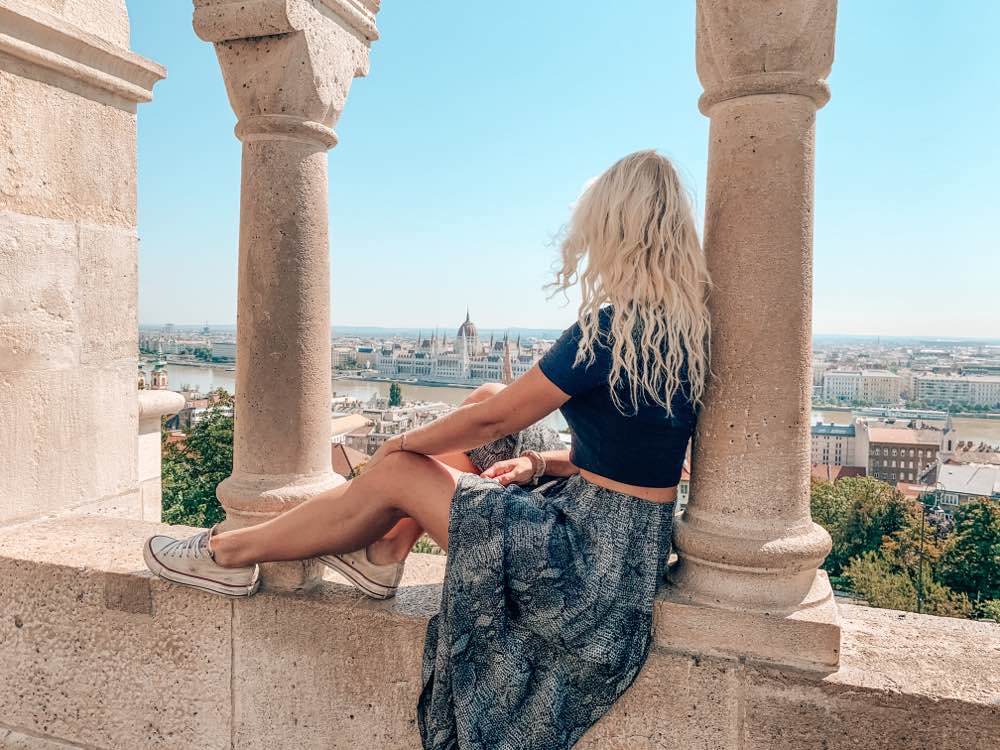 Best of Budapest