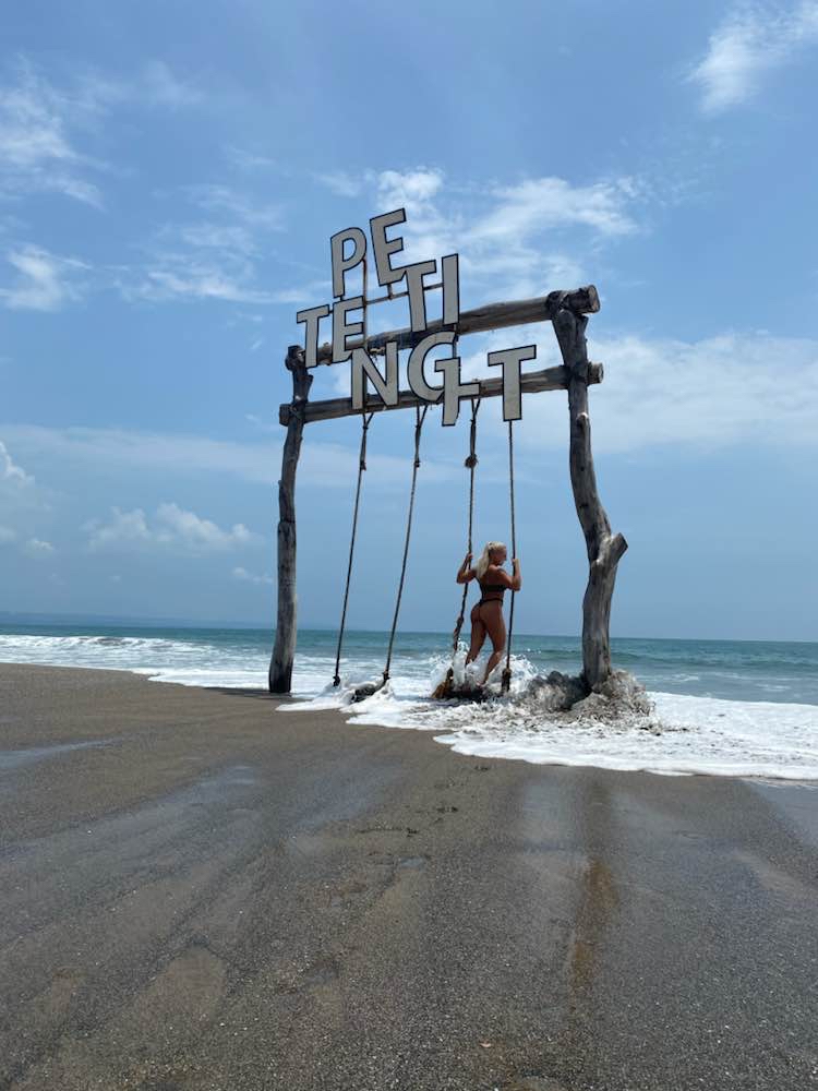 Bali