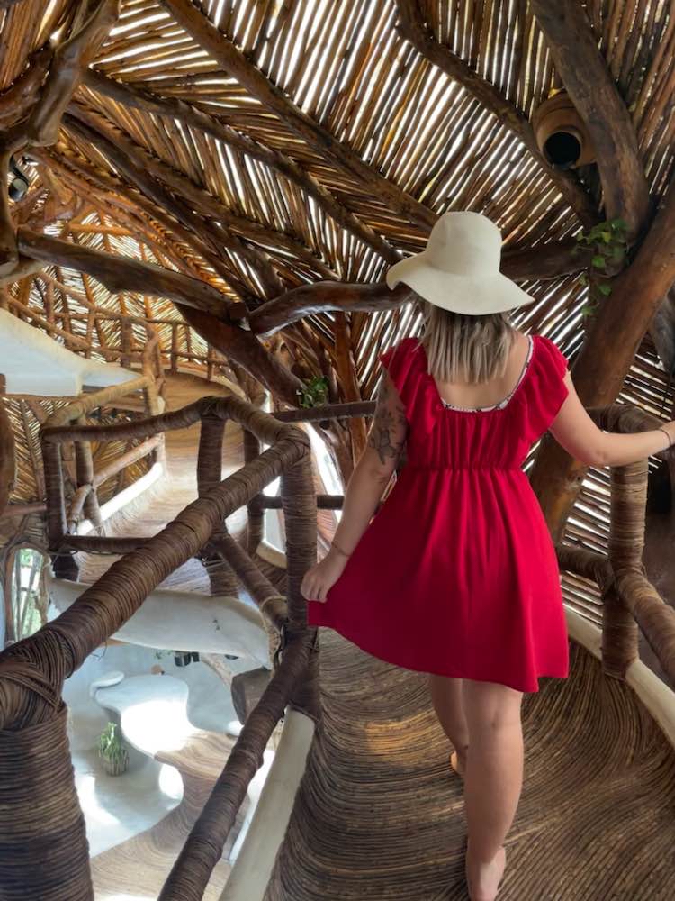 10 days in Mexico