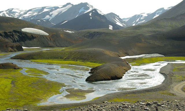 Iceland