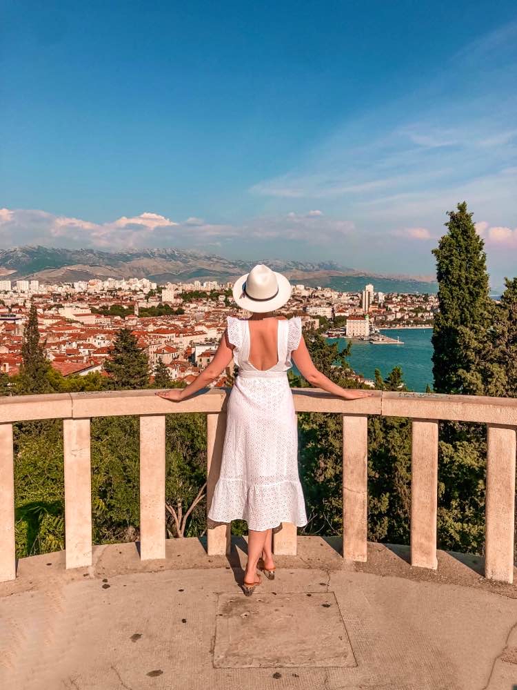 Fall in Love with Croatia