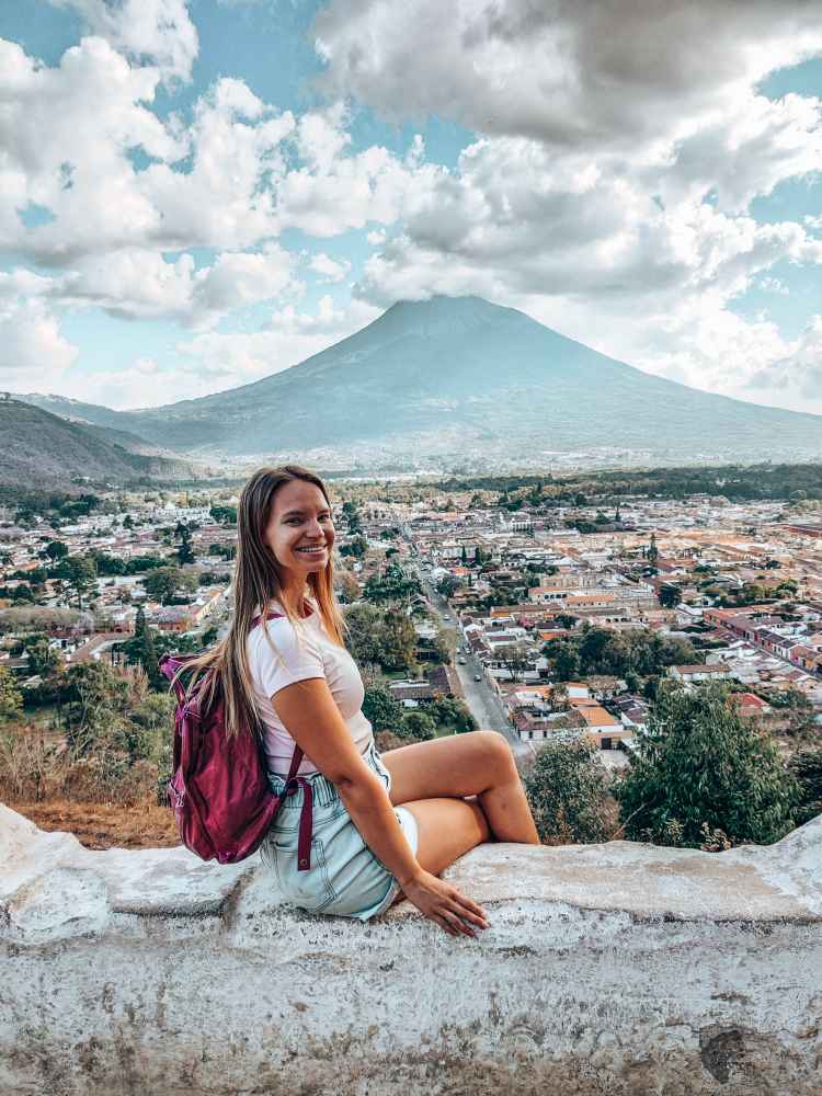 Learn Spanish in Guatemala