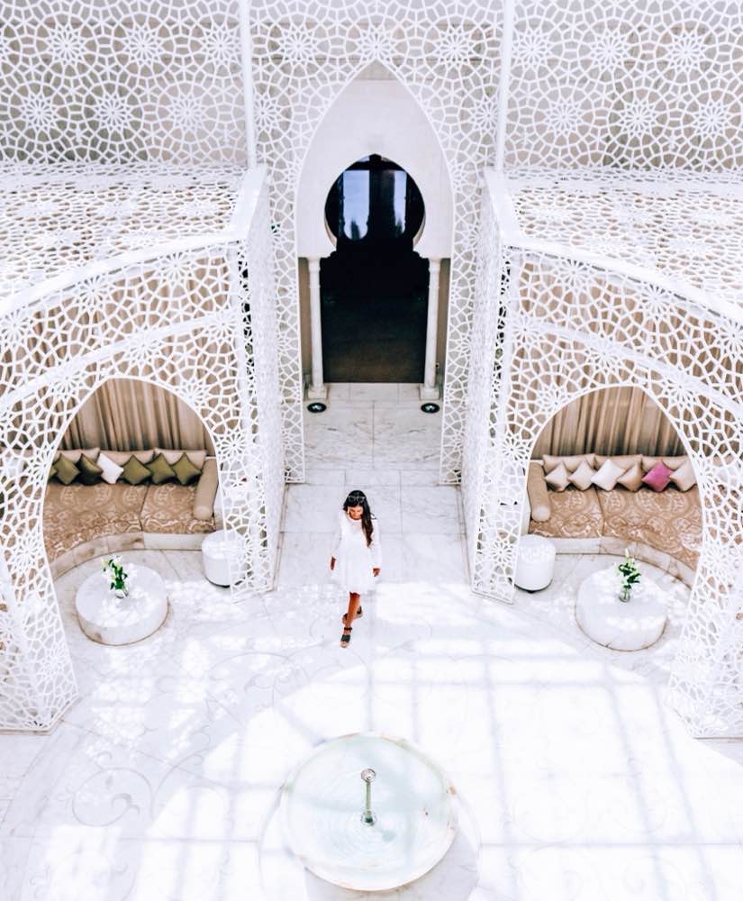 Marrakech Travel Guide