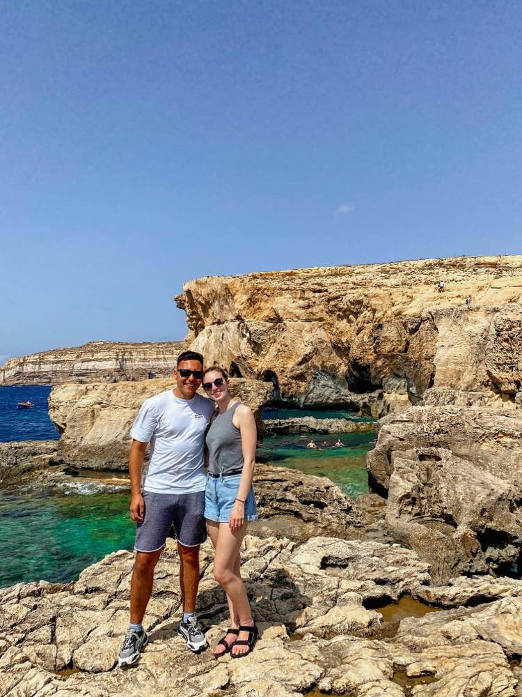 6 Sunny Days in Malta