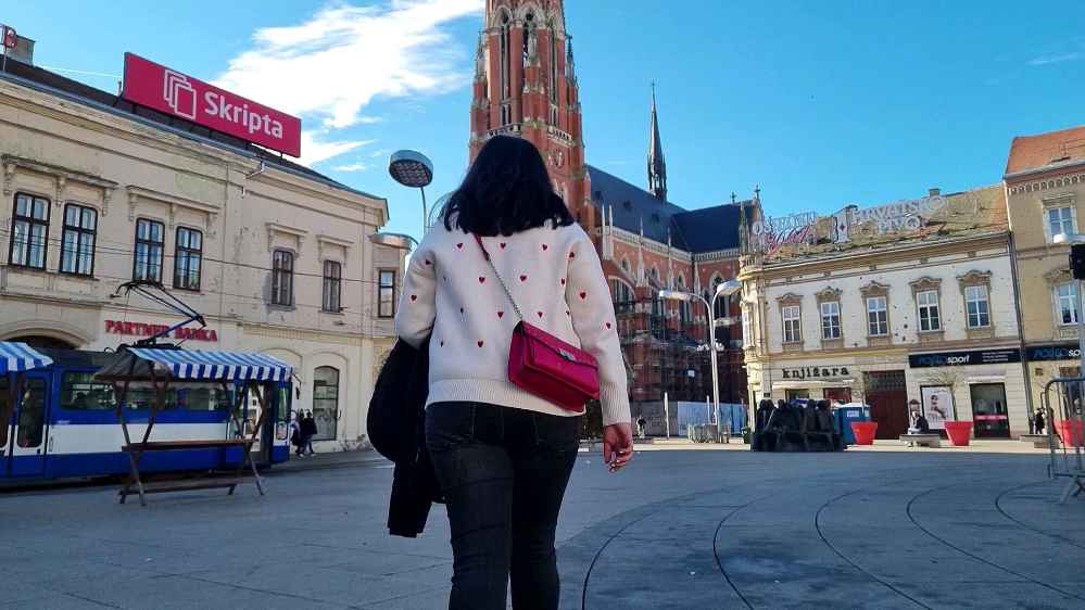 HeadOnEast Croatia - Slavonia