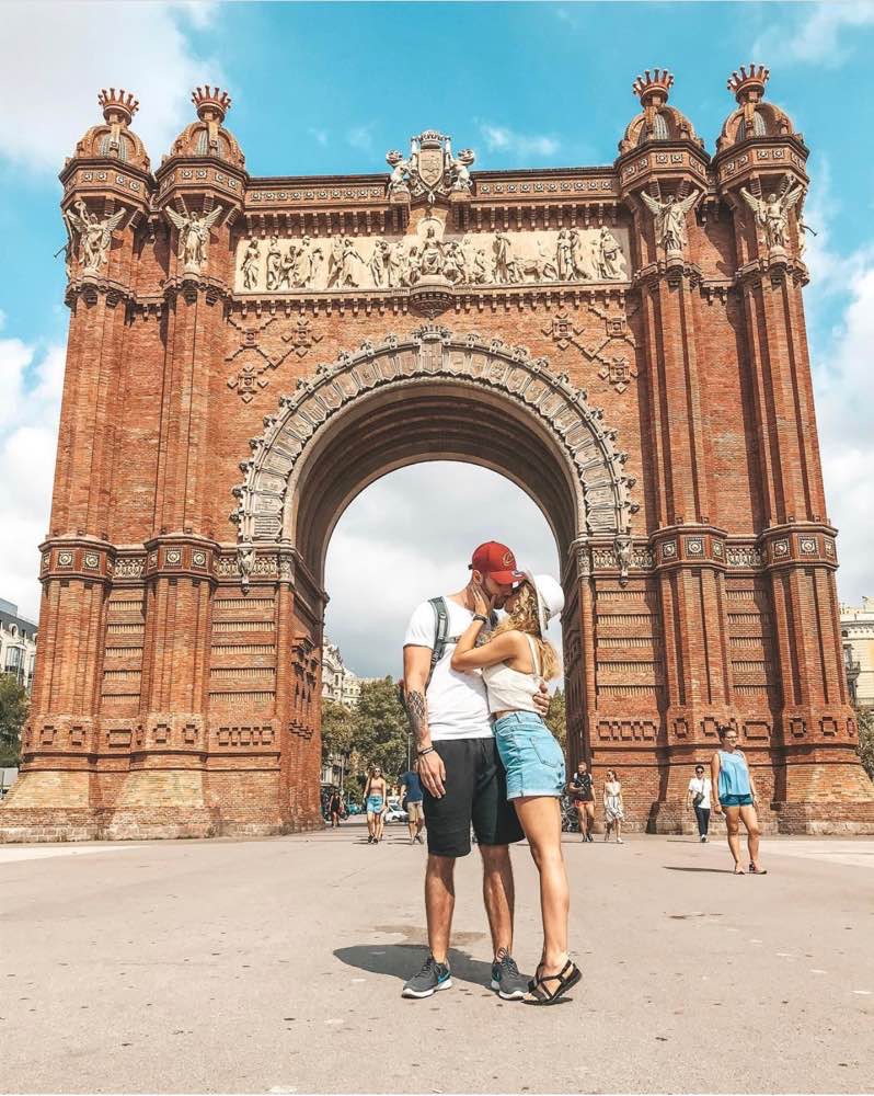 Barcelona