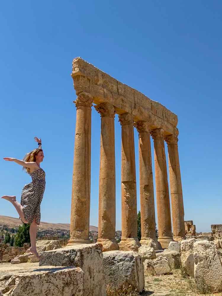 The best of Lebanon