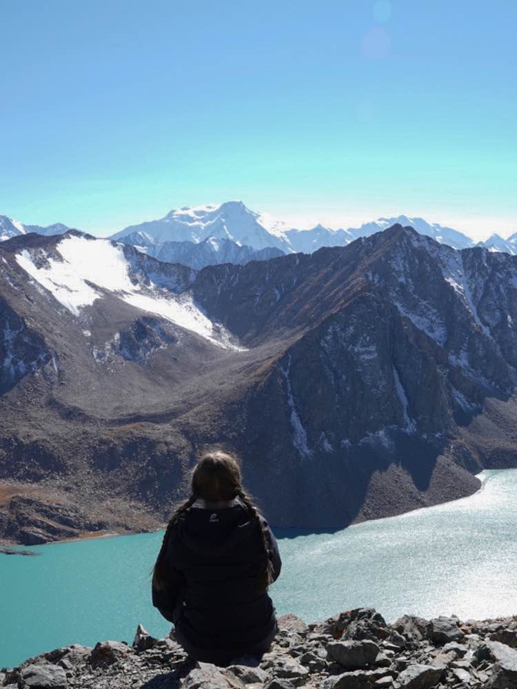Kyrgyzstan Adventures