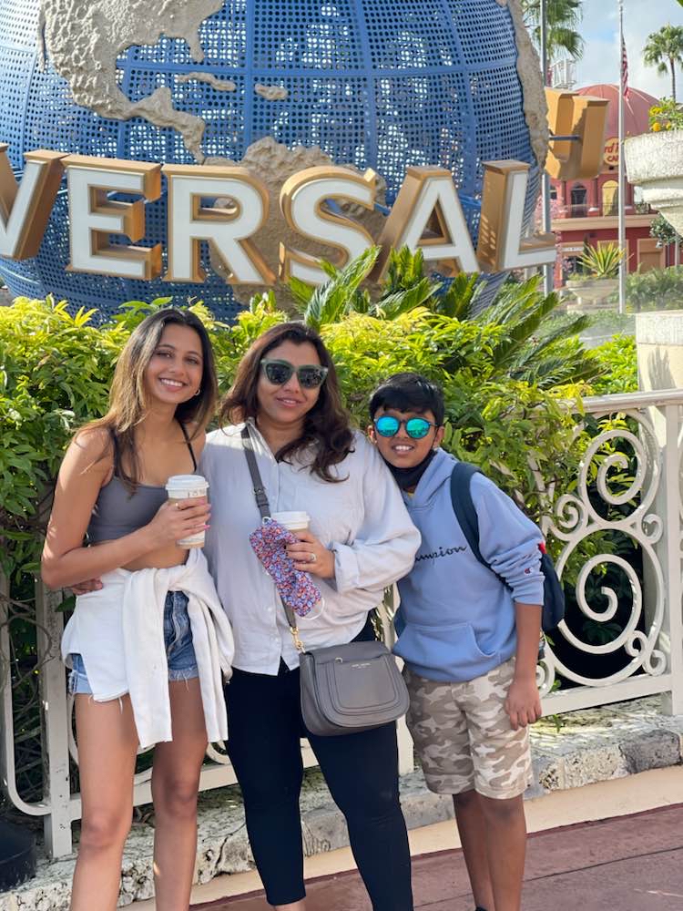 Universal studio Florida
