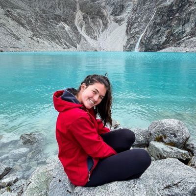 Beyond the Bucketlist