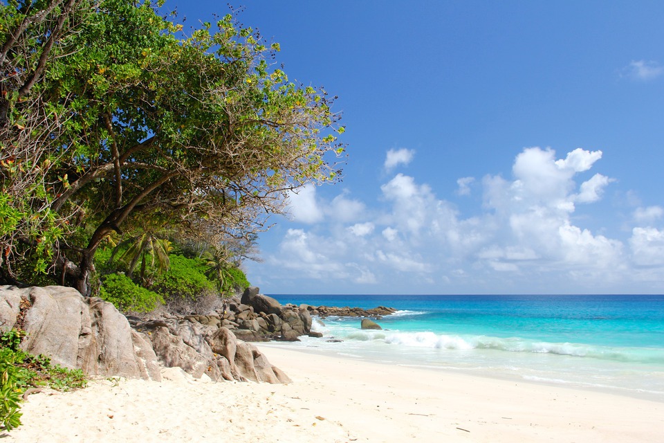 6D in Serene Seychelles