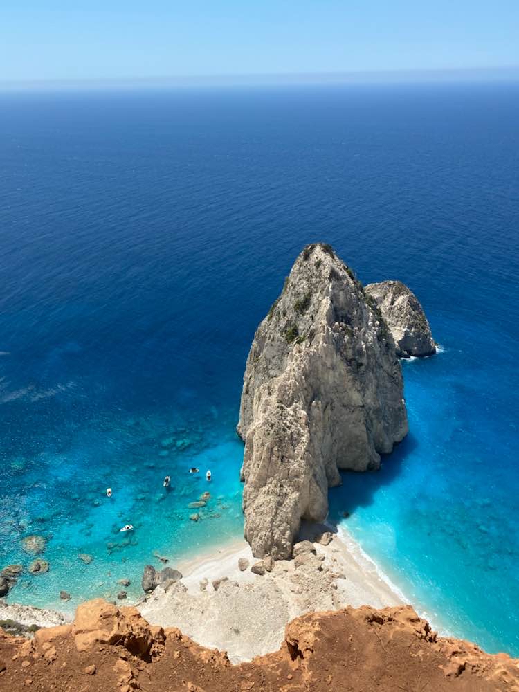 Top things to do in Zakynthos