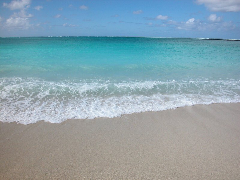 Mauritius