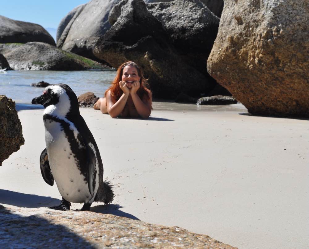 Holiday in South Africa, part 2