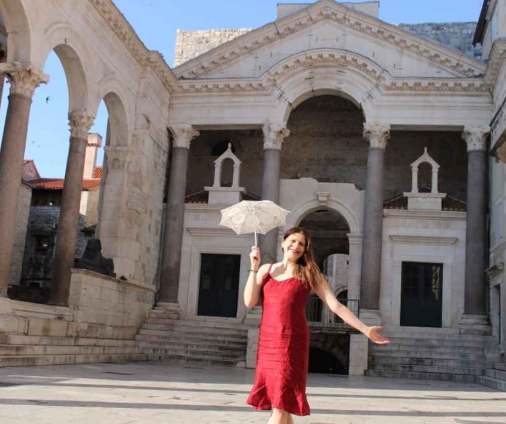 10 days in Croatia