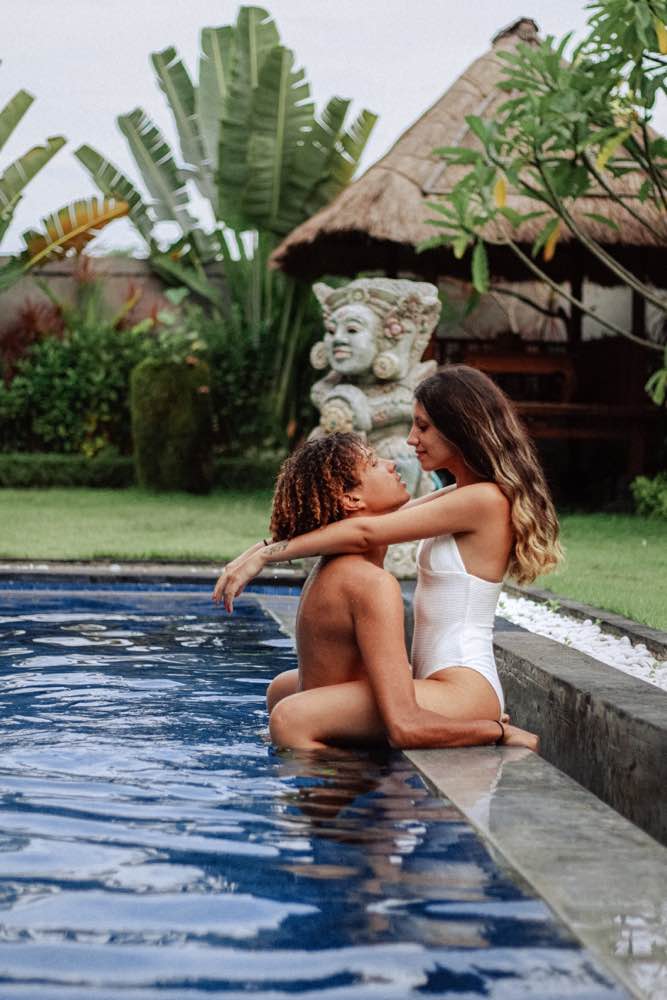 Bali - Dream Island First Week
