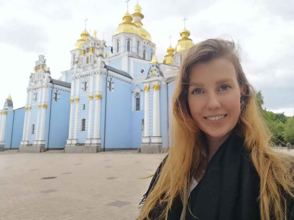 Travel with Donna