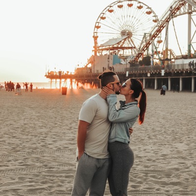 Adri & Kam