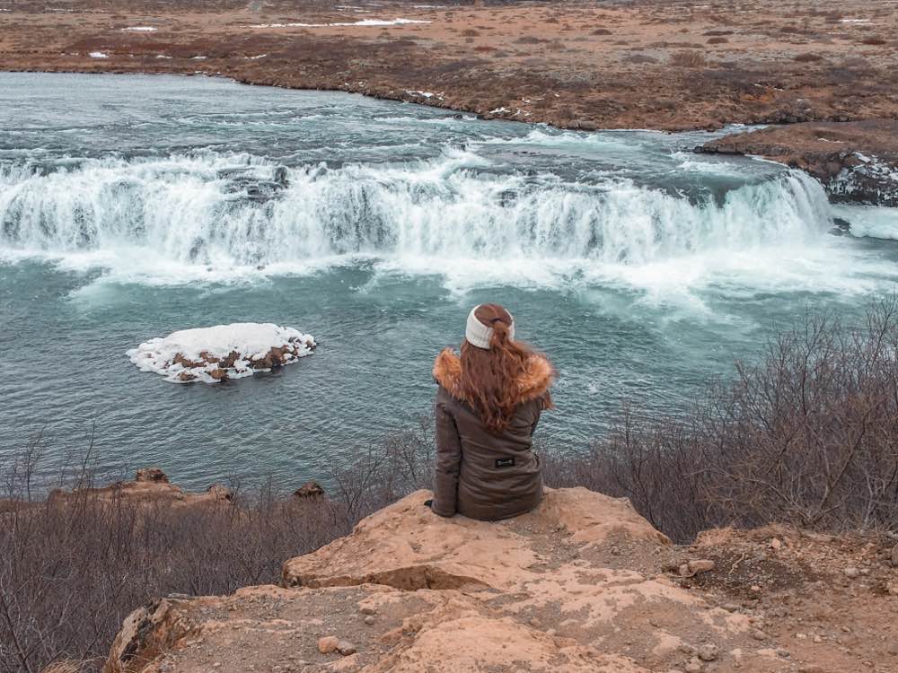 Spring break trip to Iceland