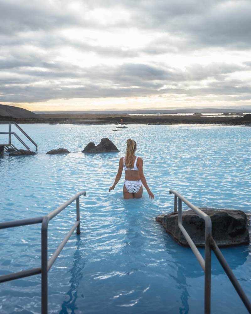 Around Iceland in 10 days