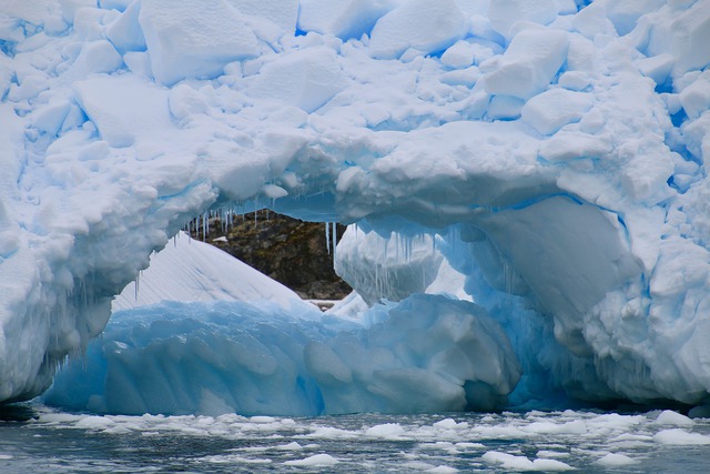 Antartica Expedition