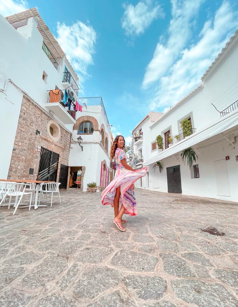 Discover Ibiza in 6 days