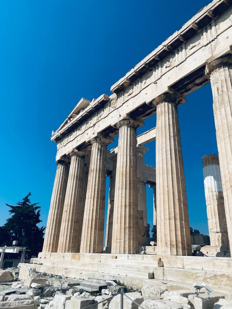 Athens Trip