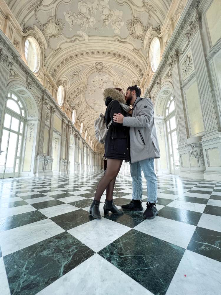 2 days in Turin
