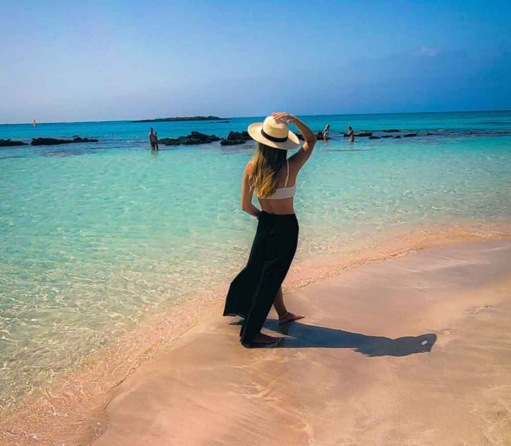 Exploring Crete