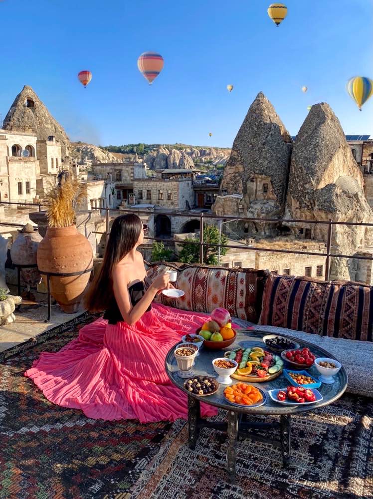 Cappadocia Paradise 