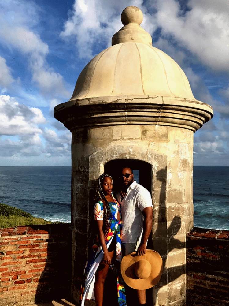 San Juan Puerto Rico