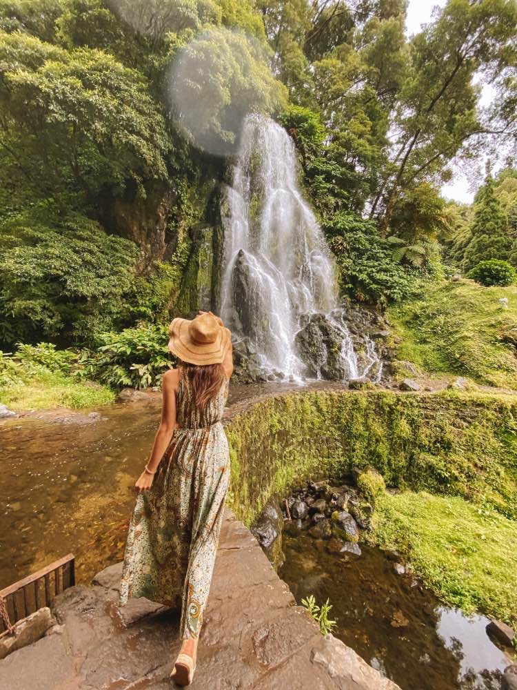 Sao Miguel Azores