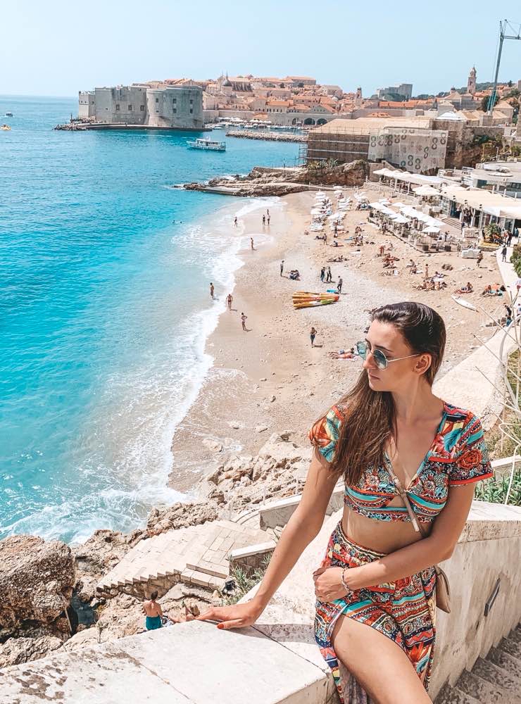 Citybreak Dubrovnik