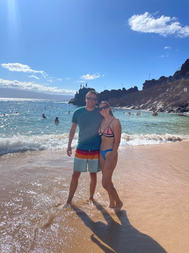 Maui Highlights