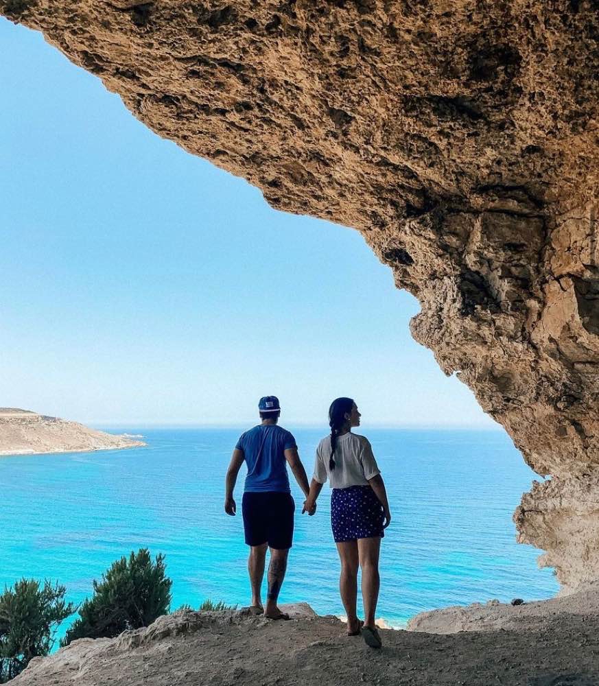 A Week in Gozo