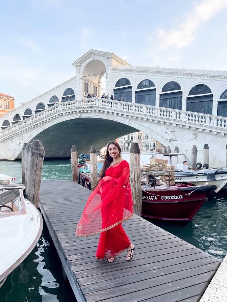 Venice Italy