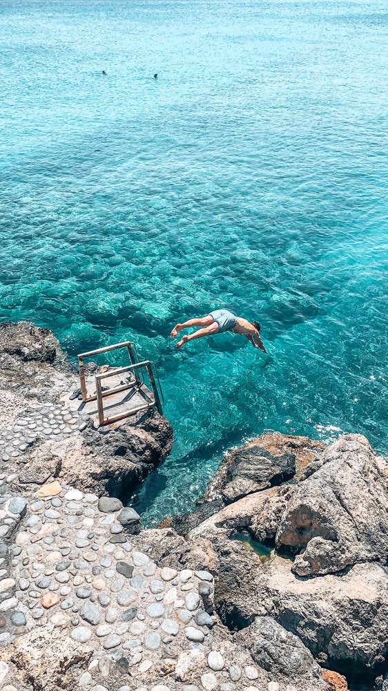 6 Days in Crete