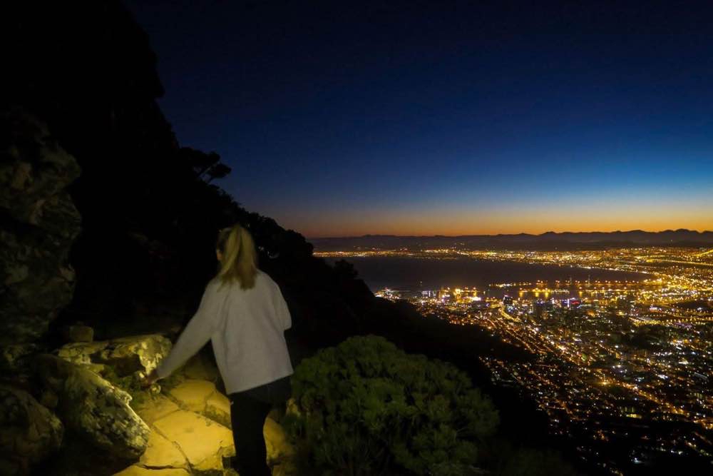 Cape Town South Africa