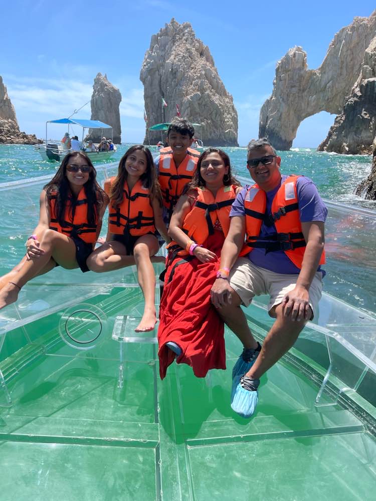 Los cabos spring break