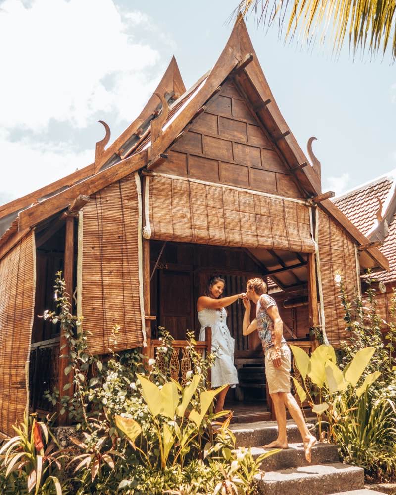 Bali Dream Trip for Couples